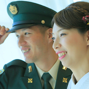 KENJI & MAYUKO