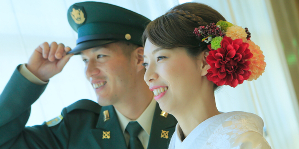 KENJI & MAYUKO