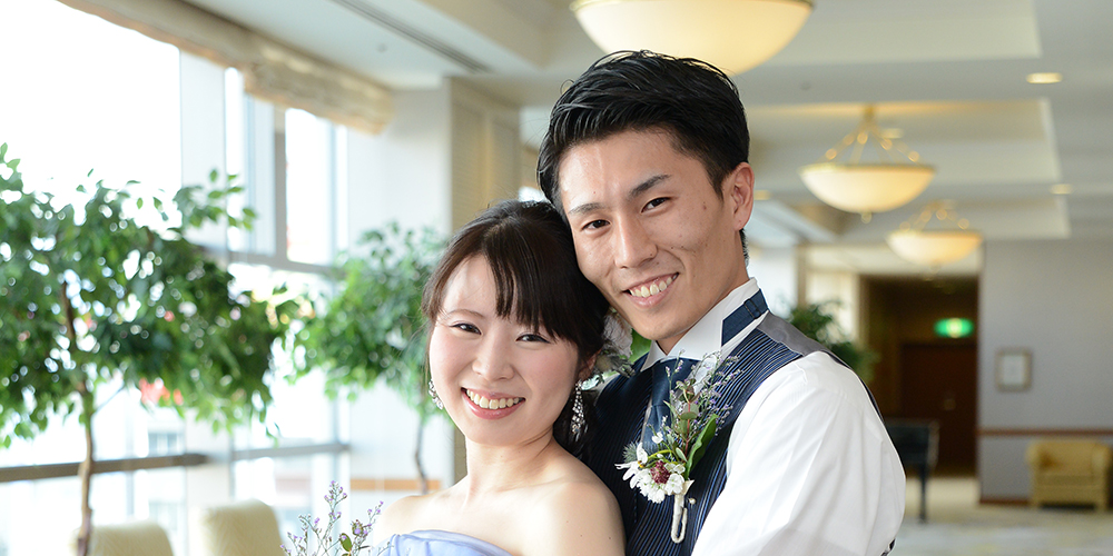 RYO & MISA