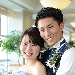 RYO & MISA