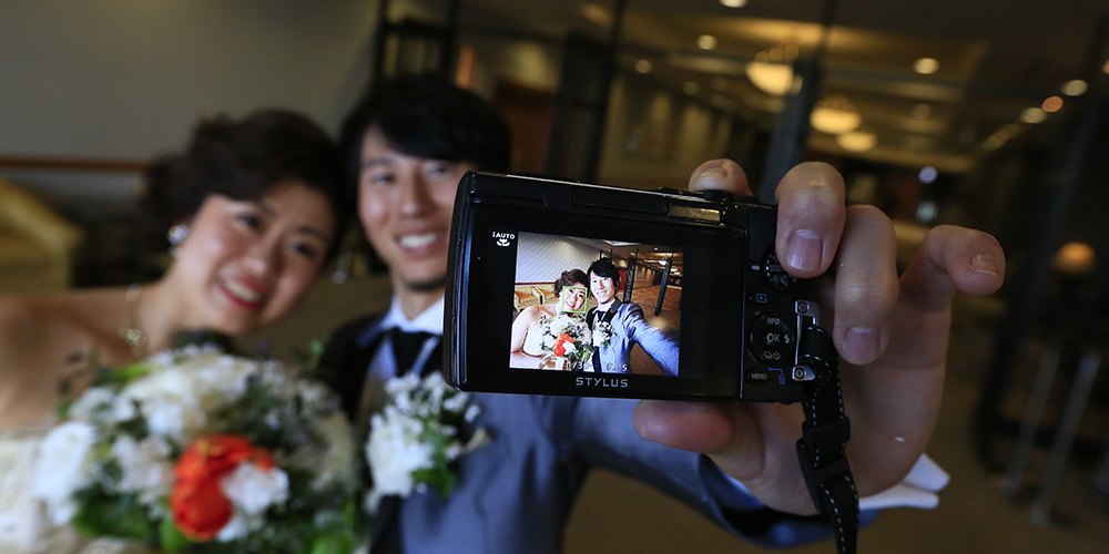 KEITA & NORIKO
