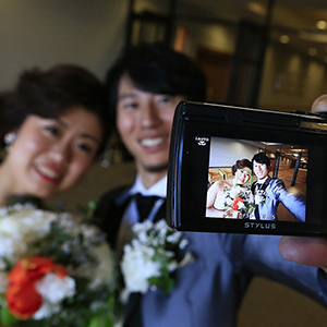 KEITA & NORIKO