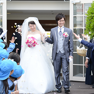 HIROSHI ＆ MAI