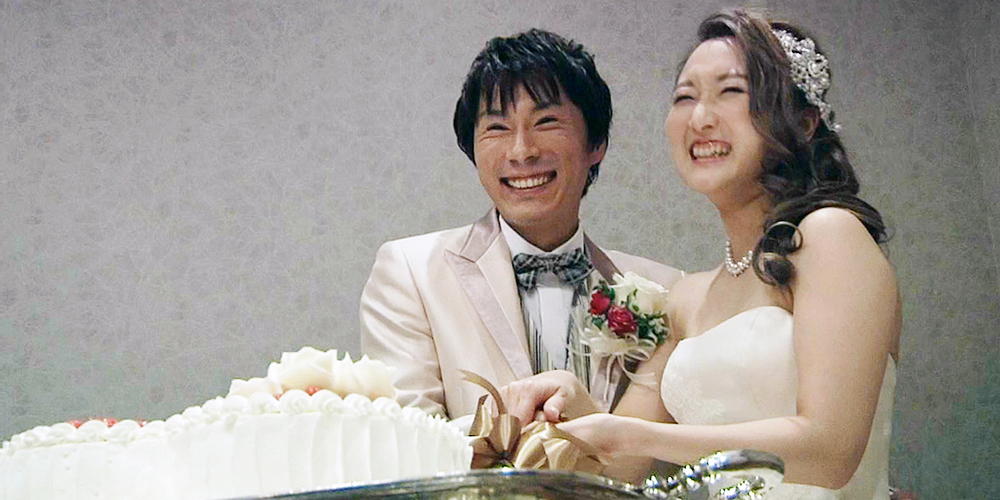 KENZO & YUI