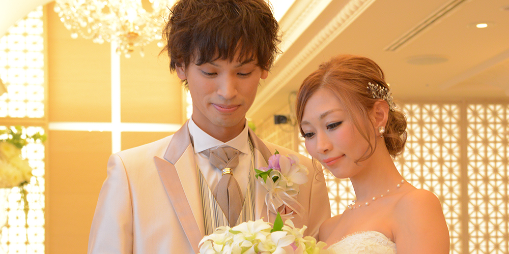 MITSURU & MINAMI