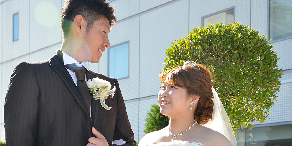 TATSUAKI & AYAKA