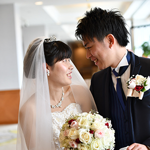 KAZUKI & HIRONA
