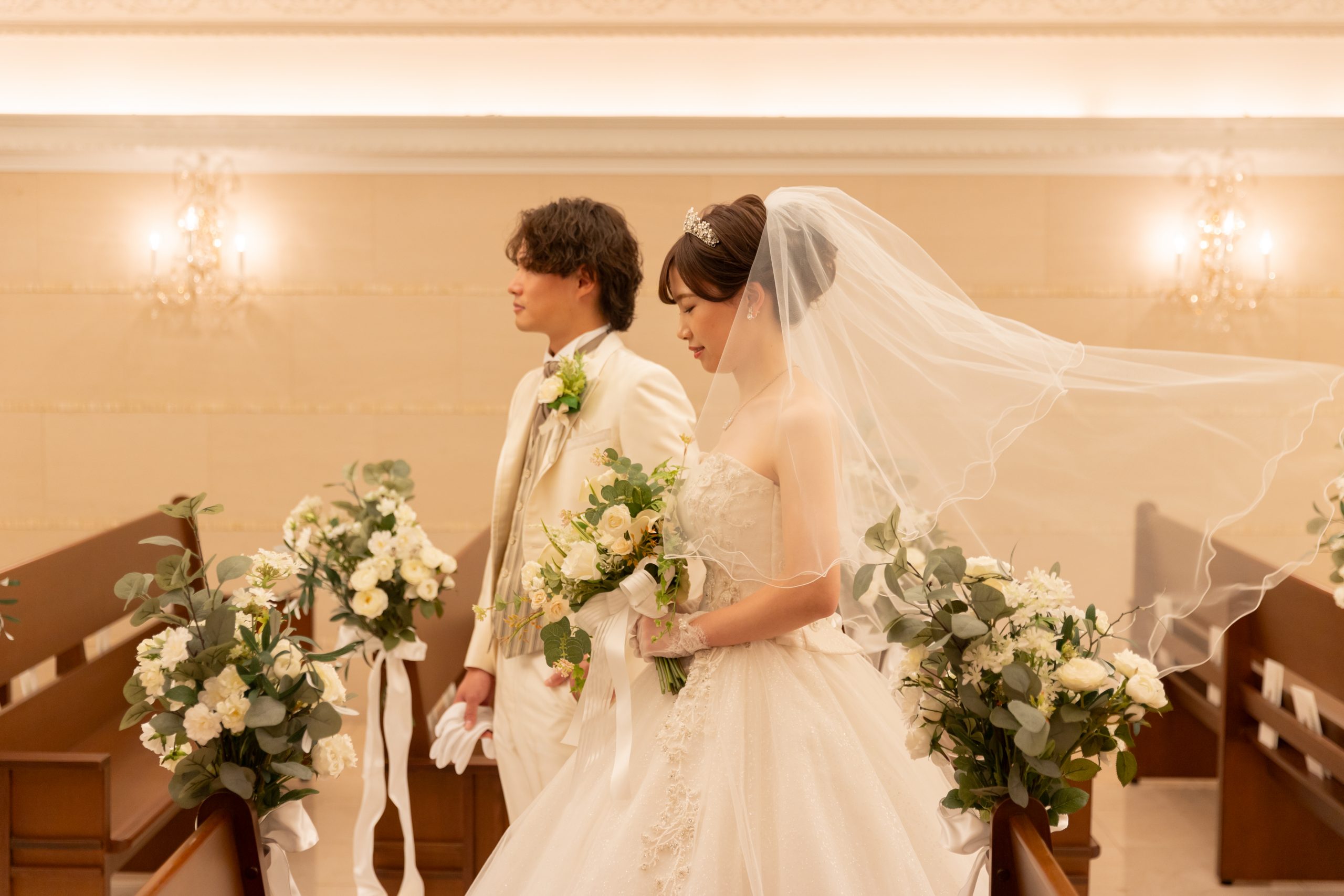 Daisuke&Marina