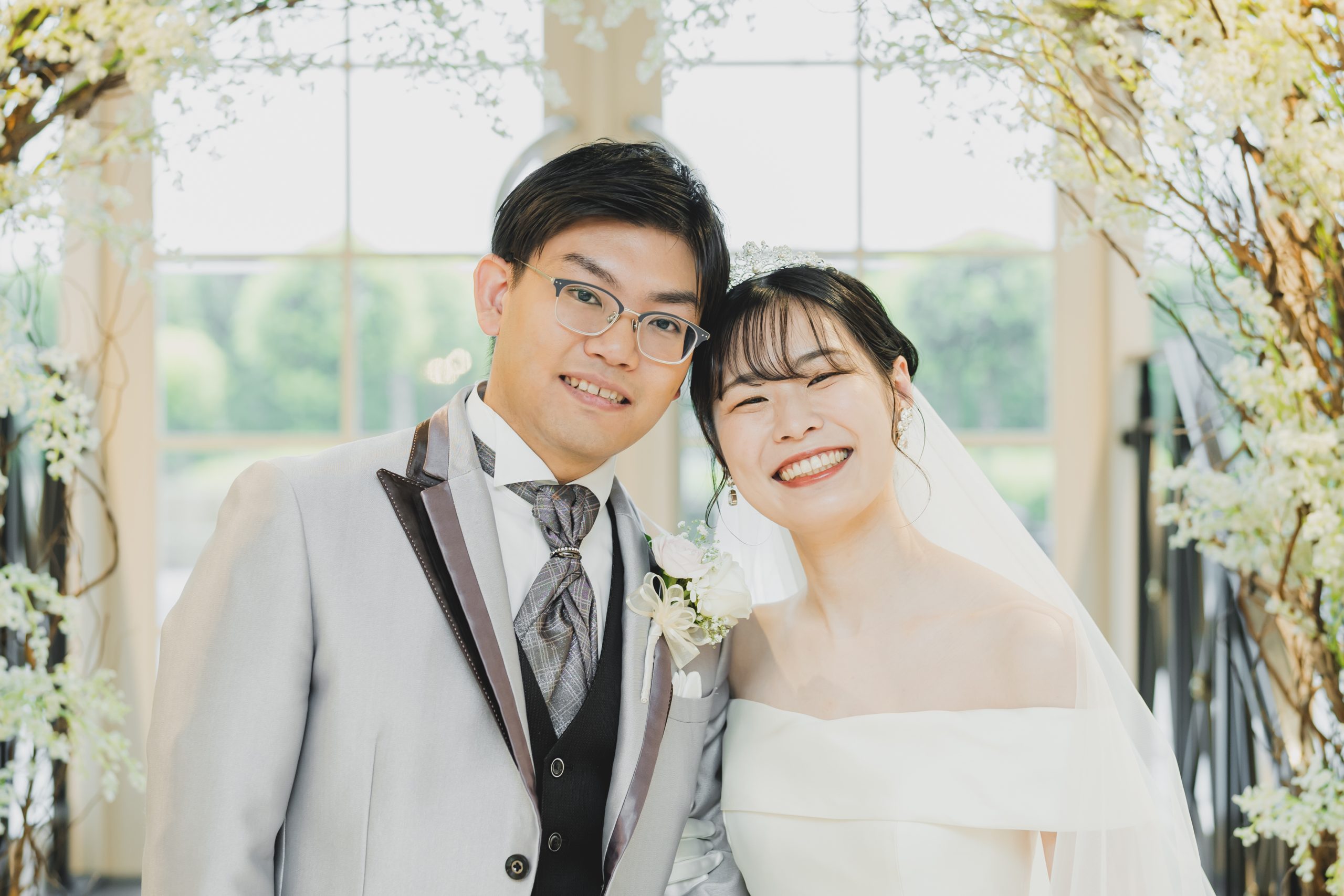 Masanori&Rion