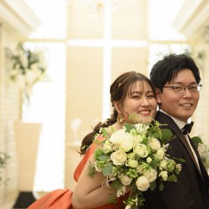 Masashi&Moe