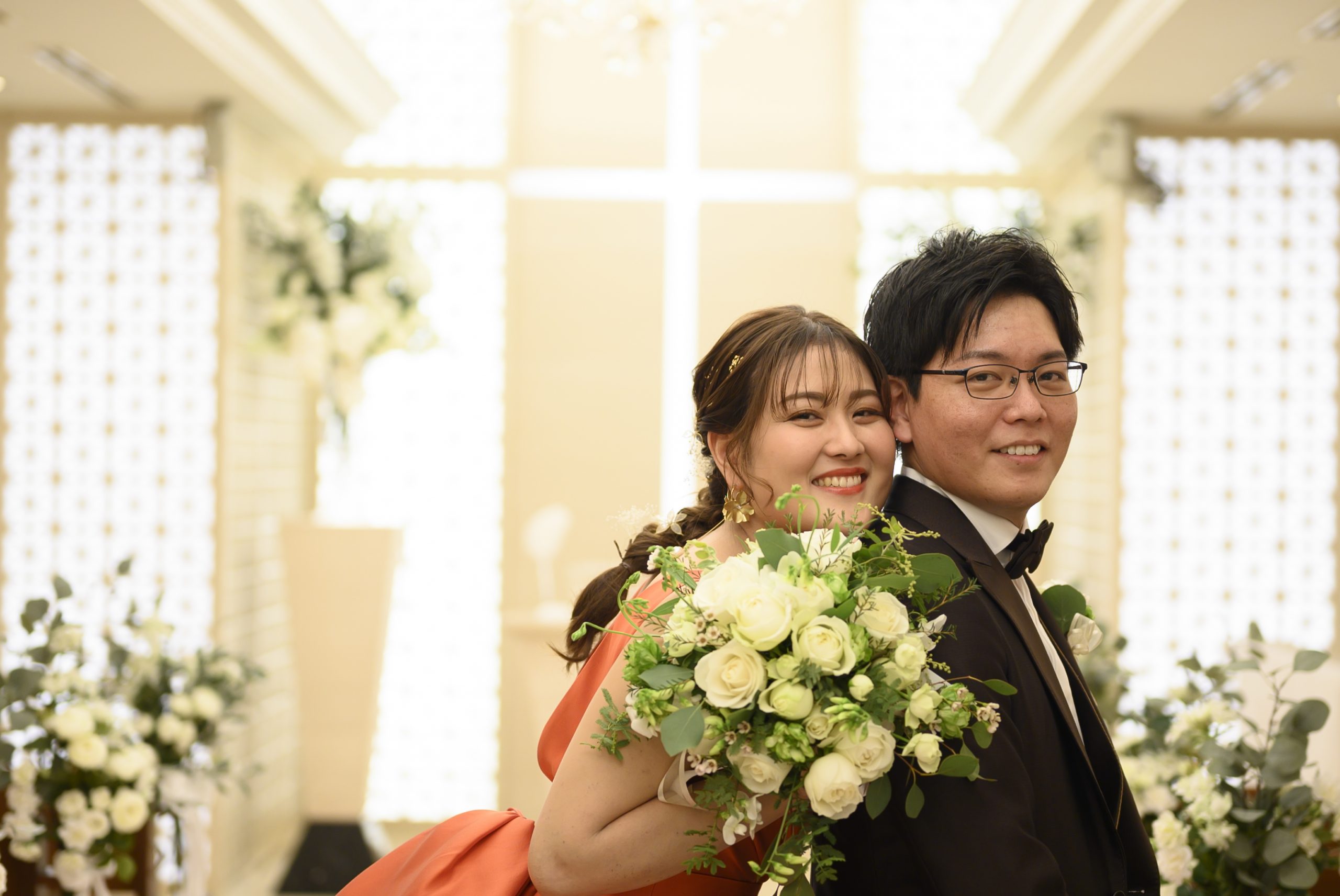Masashi&Moe