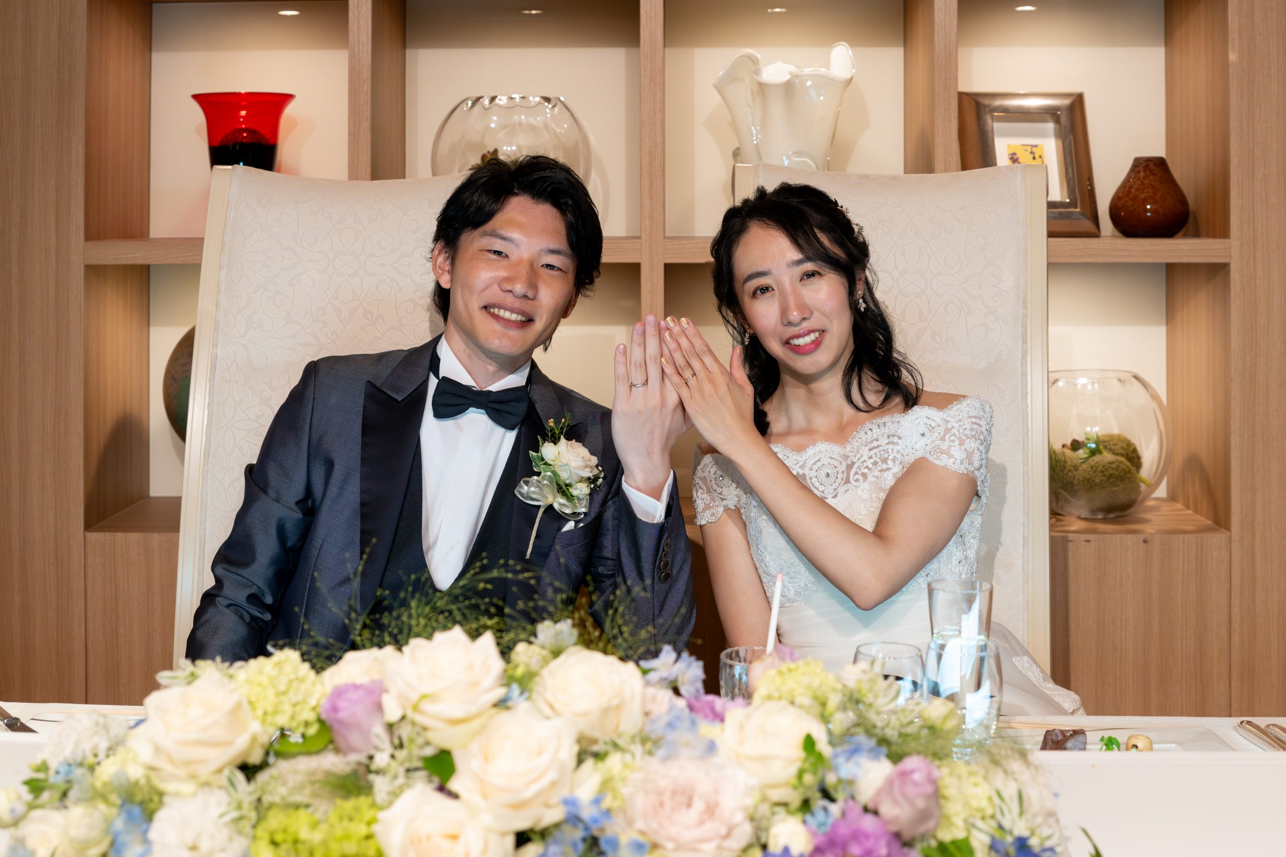 T&K