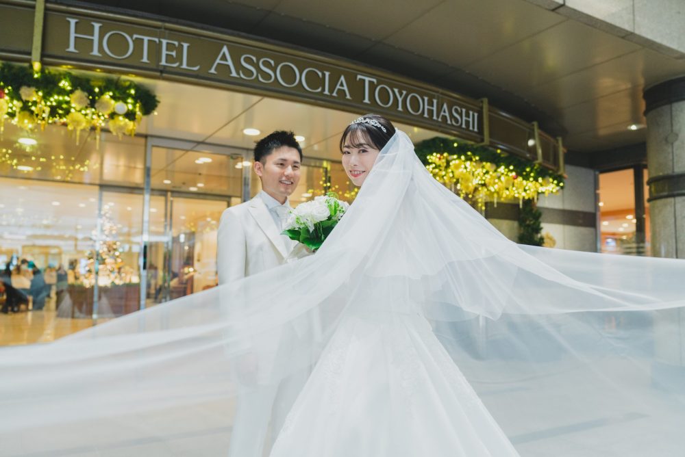 RYOTA＆MANAE